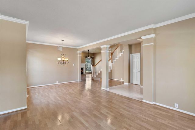 3819 Echo Mountain Drive, Houston, TX 77345