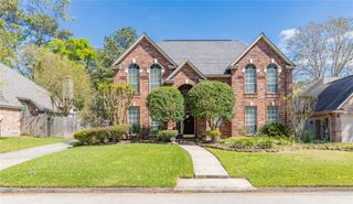 3819 Echo Mountain Drive, Houston, TX 77345