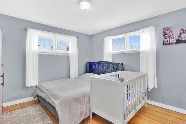 94 Cora Ave, Chicopee, MA 01013