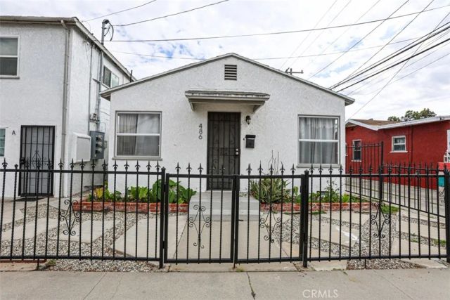 486 E Adair, Long Beach, CA 90805