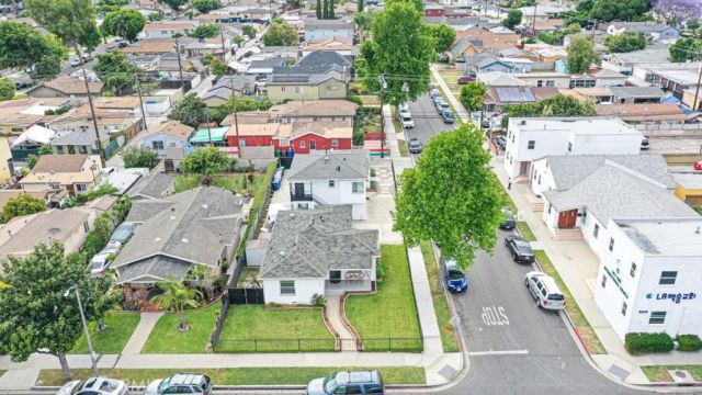 486 E Adair, Long Beach, CA 90805