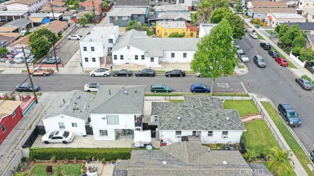 486 E Adair, Long Beach, CA 90805
