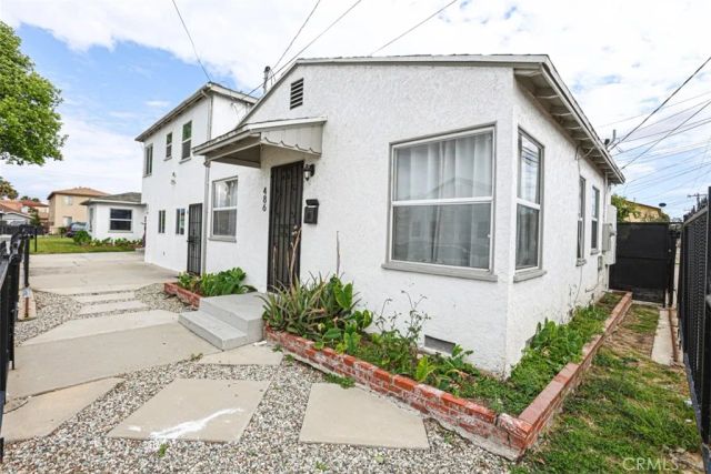 486 E Adair, Long Beach, CA 90805