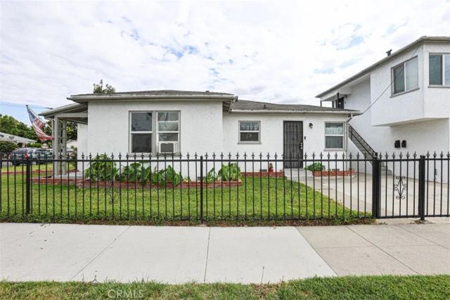 486 E Adair, Long Beach, CA 90805