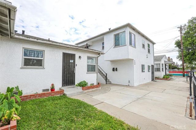 486 E Adair, Long Beach, CA 90805