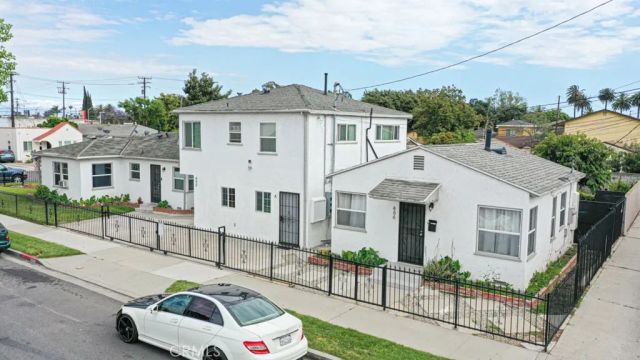 486 E Adair, Long Beach, CA 90805