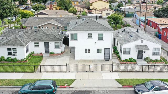 486 E Adair, Long Beach, CA 90805