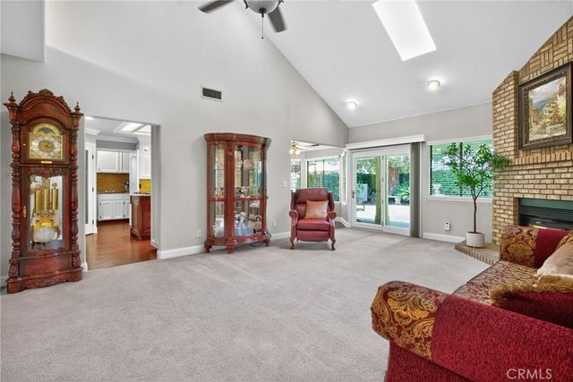 10130 N Heather Drive, Fresno, CA 93720