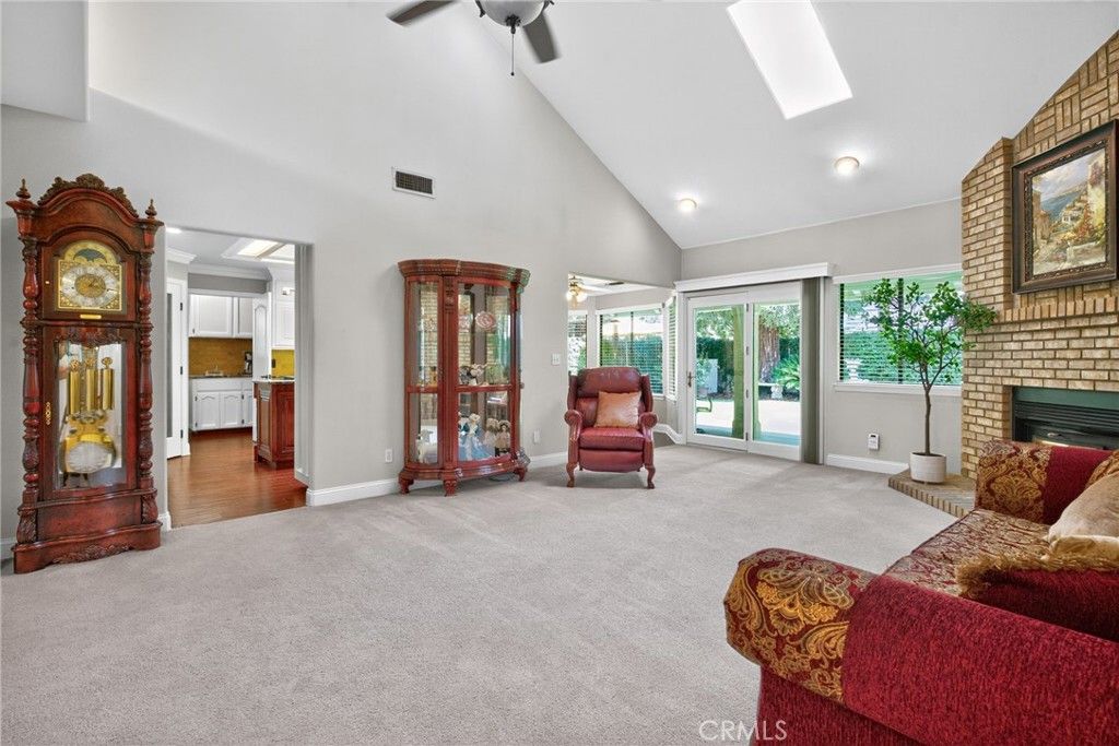 Image 5 of property listing at 10130 N Heather Drive, Fresno, CA 93720