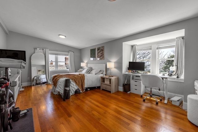 417 East 7th St 2, Boston, MA 02127