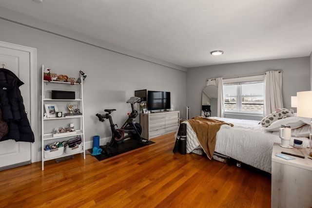 417 East 7th St 2, Boston, MA 02127