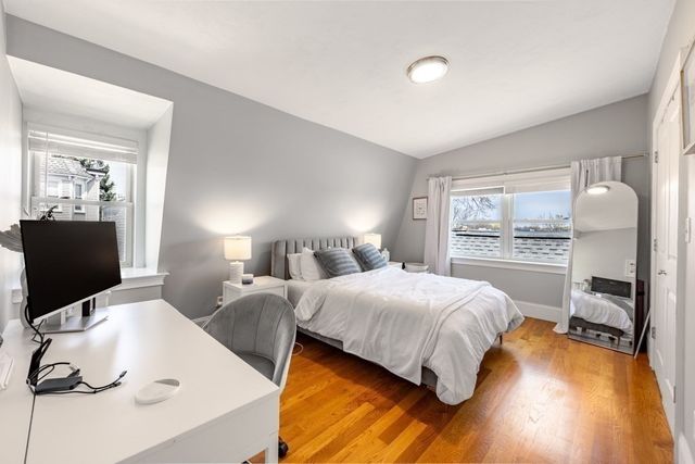 417 East 7th St 2, Boston, MA 02127