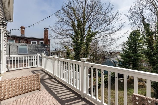 417 East 7th St 2, Boston, MA 02127