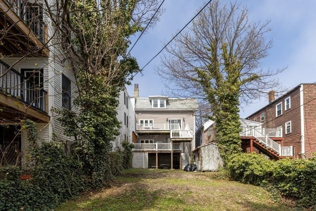 417 East 7th St 2, Boston, MA 02127