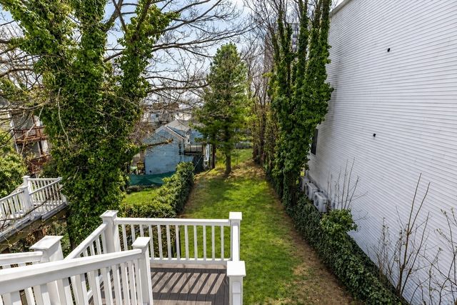 417 East 7th St 2, Boston, MA 02127