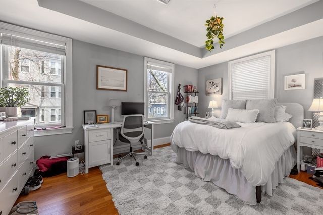 417 East 7th St 2, Boston, MA 02127