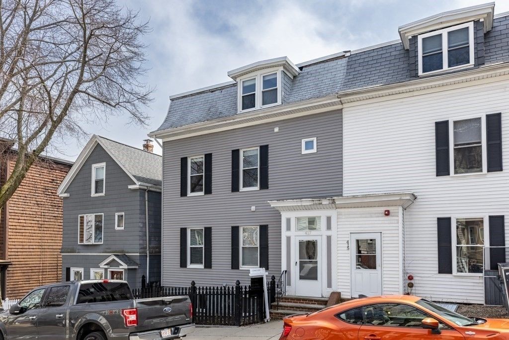 417 East 7th St 2, Boston, MA 02127