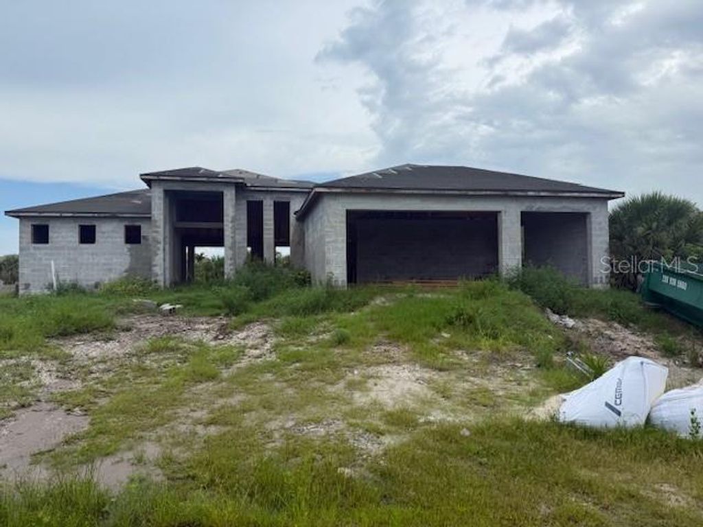 10510 RAINSVILLE STREET, Port Charlotte, FL 33981