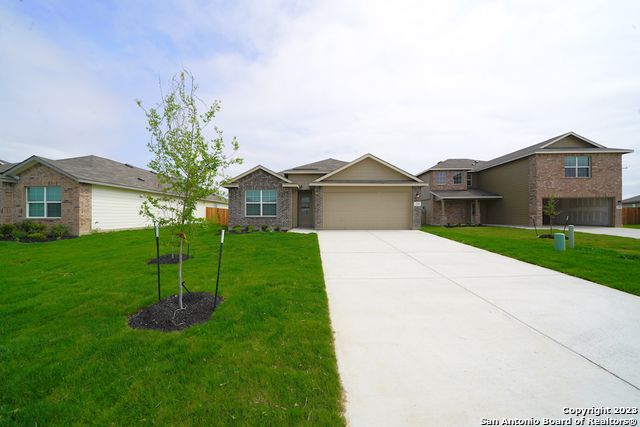 336 Great Raft, Cibolo, TX 78108