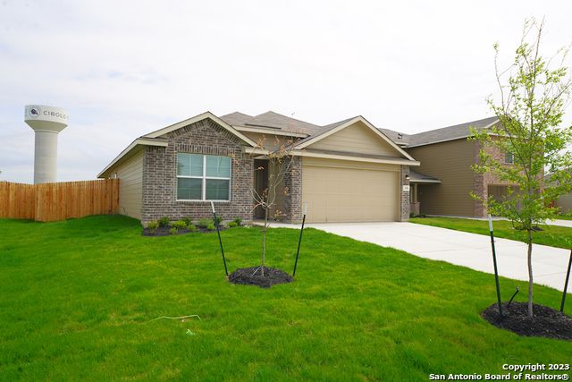 336 Great Raft, Cibolo, TX 78108
