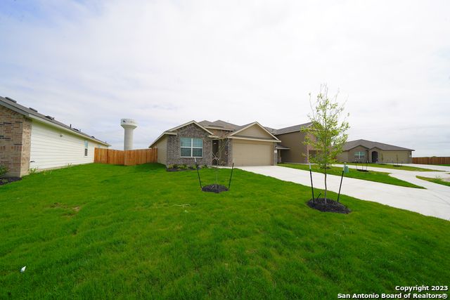 336 Great Raft, Cibolo, TX 78108