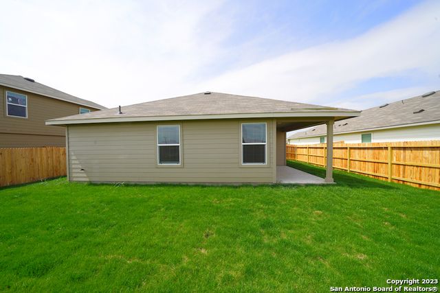 336 Great Raft, Cibolo, TX 78108