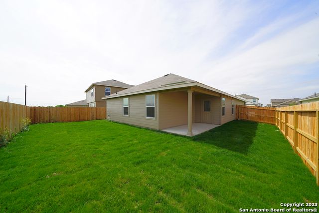 336 Great Raft, Cibolo, TX 78108