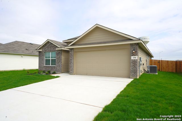 336 Great Raft, Cibolo, TX 78108