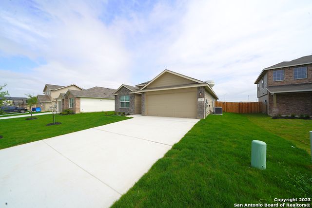 336 Great Raft, Cibolo, TX 78108