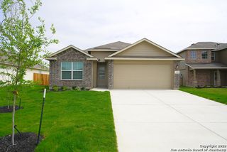 336 Great Raft, Cibolo, TX 78108