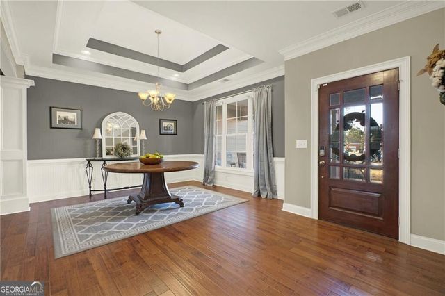 127 Telluride Trail NE, Calhoun, GA 30701