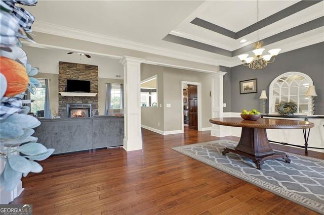 127 Telluride Trail NE, Calhoun, GA 30701