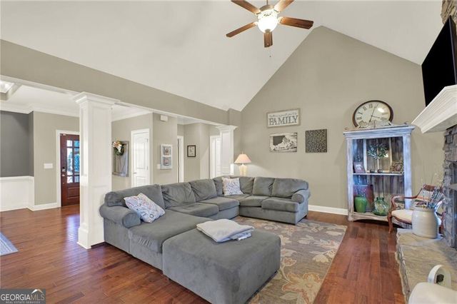 127 Telluride Trail NE, Calhoun, GA 30701