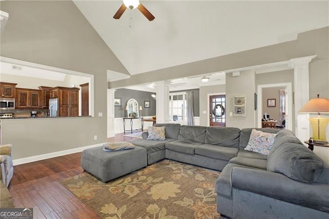 127 Telluride Trail NE, Calhoun, GA 30701