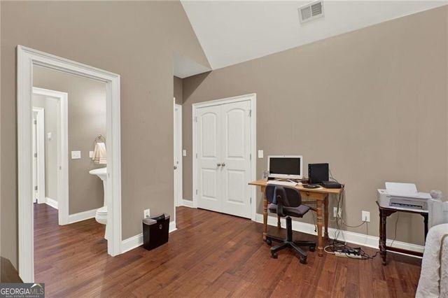 127 Telluride Trail NE, Calhoun, GA 30701