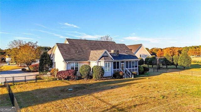 127 Telluride Trail NE, Calhoun, GA 30701