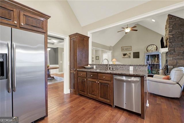 127 Telluride Trail NE, Calhoun, GA 30701