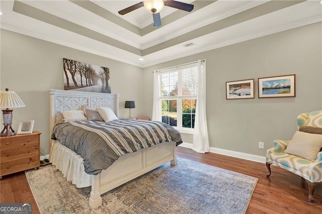 127 Telluride Trail NE, Calhoun, GA 30701