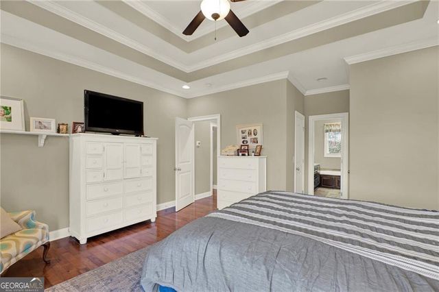 127 Telluride Trail NE, Calhoun, GA 30701