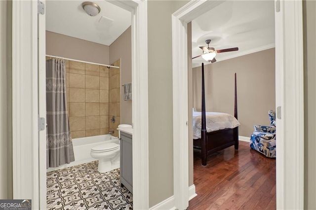 127 Telluride Trail NE, Calhoun, GA 30701