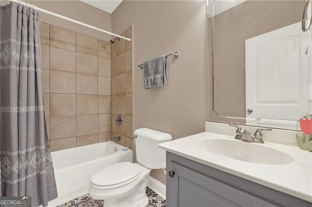 127 Telluride Trail NE, Calhoun, GA 30701