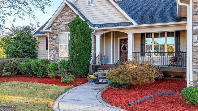 127 Telluride Trail NE, Calhoun, GA 30701