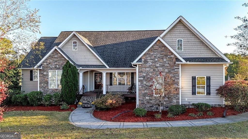 127 Telluride Trail NE, Calhoun, GA 30701