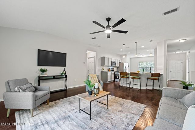 4339 DALRY Drive, Jacksonville, FL 32246