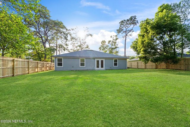 4339 DALRY Drive, Jacksonville, FL 32246