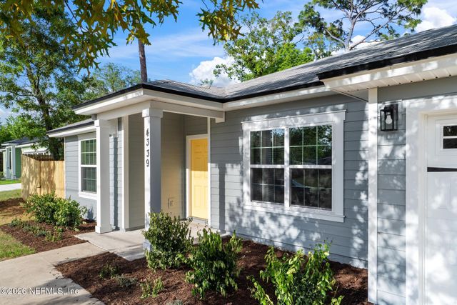 4339 DALRY Drive, Jacksonville, FL 32246