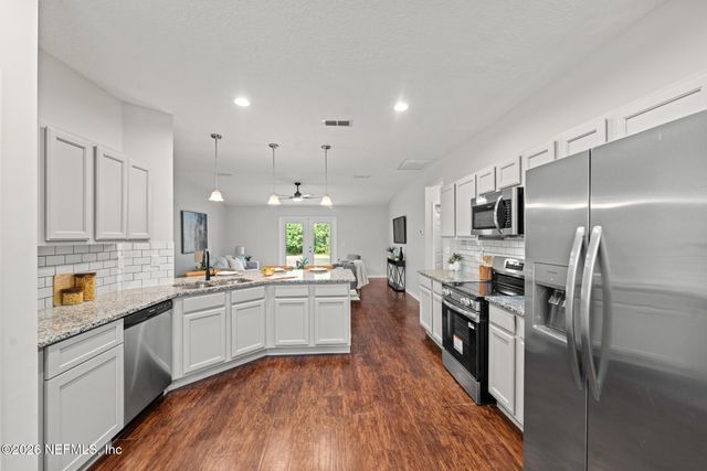 4339 DALRY Drive, Jacksonville, FL 32246