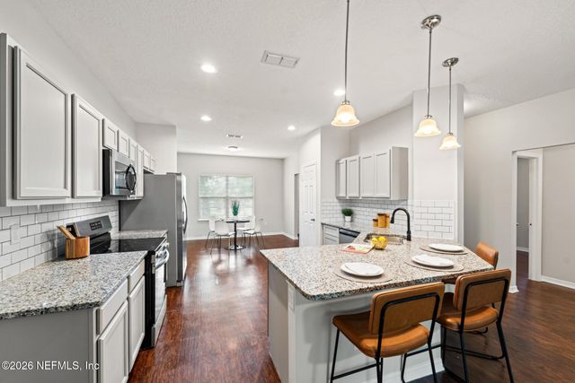 4339 DALRY Drive, Jacksonville, FL 32246