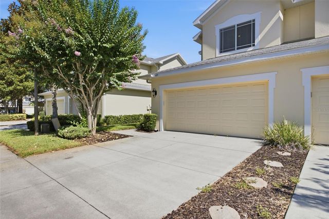 485 HARBOR RIDGE DRIVE, Palm Harbor, FL 34683