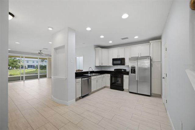 485 HARBOR RIDGE DRIVE, Palm Harbor, FL 34683